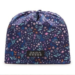 NWOT Skida Running Hat M/L